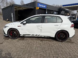 Volkswagen Golf 2.0 GTI -221 Kw DSG Clubsport picture 13