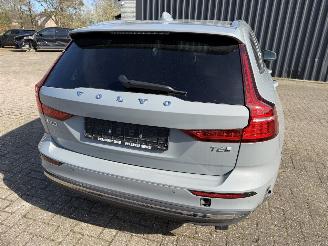 Volvo V-60 2.0 T6  Plug-in AWD picture 8