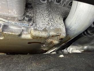 Volvo V-60 2.0 T6  Plug-in AWD picture 26