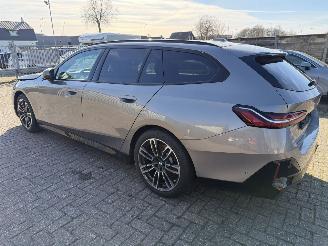 BMW 5-serie 520 D Touring New Model M-Sport picture 16