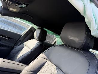 BMW 5-serie 520 D Touring New Model M-Sport picture 26