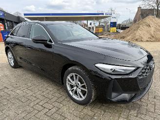 Unfallwagen Audi A5 Avant 2.0 TFSi Quattro 2025/6