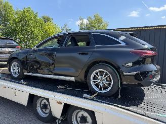Audi A5 Avant 2.0 TFSi Quattro picture 5