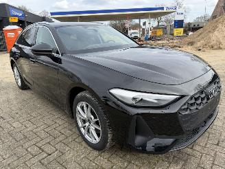 Audi A5 Avant 2.0 TFSi Quattro picture 2