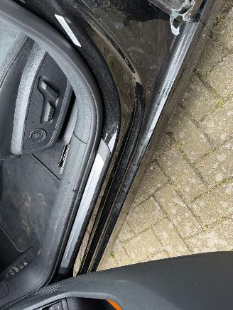 Audi A5 Avant 2.0 TFSi Quattro picture 38