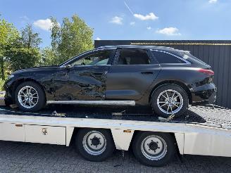Audi A5 Avant 2.0 TFSi Quattro picture 4