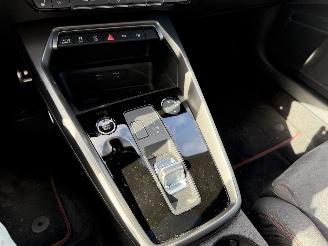 Audi A3 2.0 TFSi 190 Pk Quattro S-tronic S-Line picture 38