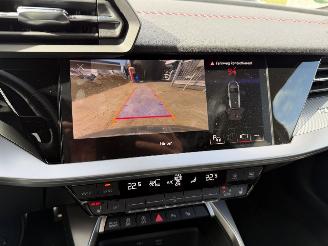 Audi A3 2.0 TFSi 190 Pk Quattro S-tronic S-Line picture 37