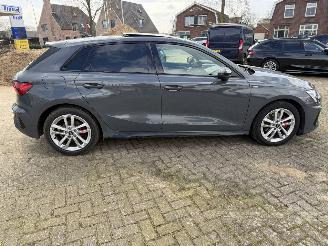 Audi A3 2.0 TFSi 190 Pk Quattro S-tronic S-Line picture 19