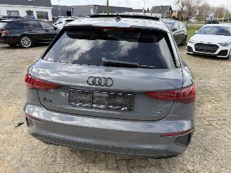 Audi A3 2.0 TFSi 190 Pk Quattro S-tronic S-Line picture 16