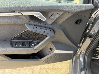 Audi A3 2.0 TFSi 190 Pk Quattro S-tronic S-Line picture 31