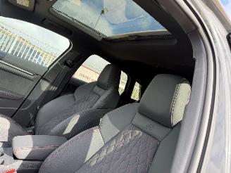 Audi A3 2.0 TFSi 190 Pk Quattro S-tronic S-Line picture 30