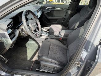 Audi A3 2.0 TFSi 190 Pk Quattro S-tronic S-Line picture 29