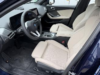 BMW 1-serie 123i X-Drive  automaat picture 26