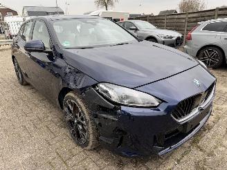 BMW 1-serie 123i X-Drive  automaat picture 6