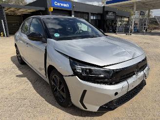 Opel Corsa 1.2 - 74 Kw Automaat GS-Line picture 8