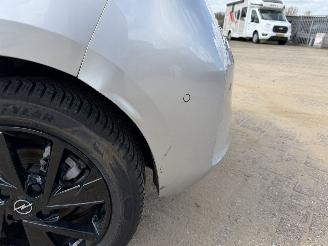 Opel Corsa 1.2 - 74 Kw Automaat GS-Line picture 20