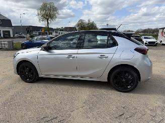 Opel Corsa 1.2 - 74 Kw Automaat GS-Line picture 19