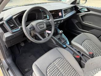 Audi A1 25 TFSi. S-Line picture 29