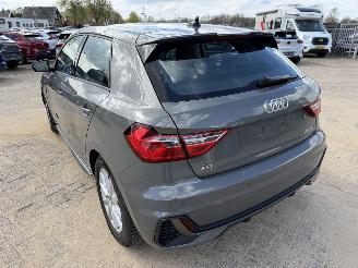 Audi A1 25 TFSi. S-Line picture 14