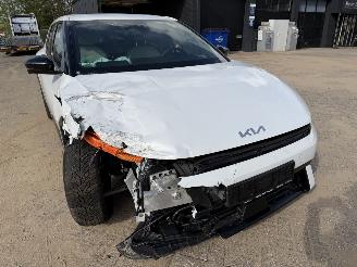 Kia EV4 81 Kw/h. Elektro motor 150 Kw  GT-Line picture 6