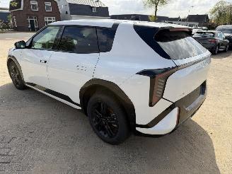 Kia EV4 81 Kw/h. Elektro motor 150 Kw  GT-Line picture 18