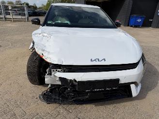 Kia EV4 81 Kw/h. Elektro motor 150 Kw  GT-Line picture 5