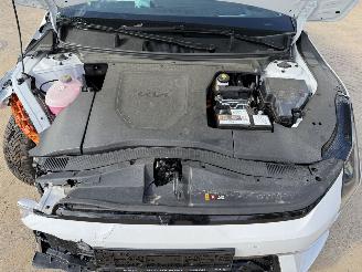 Kia EV4 81 Kw/h. Elektro motor 150 Kw  GT-Line picture 26