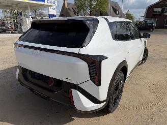 Kia EV4 81 Kw/h. Elektro motor 150 Kw  GT-Line picture 14