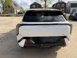 Kia EV4 81 Kw/h. Elektro motor 150 Kw  GT-Line picture 16
