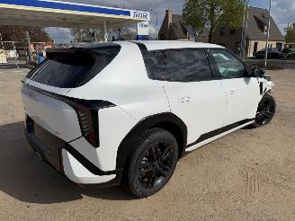 Kia EV4 81 Kw/h. Elektro motor 150 Kw  GT-Line picture 13
