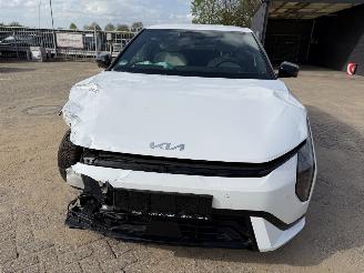 Kia EV4 81 Kw/h. Elektro motor 150 Kw  GT-Line picture 4