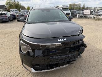 Kia e-Niro  picture 5