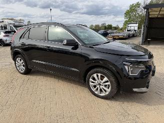 Auto incidentate Kia e-Niro  2024/6