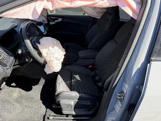 Audi Q4 40 Etron S-Line picture 9