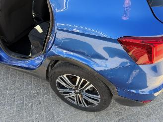 Seat Arona 1.0- 81 Kw Automaat picture 22