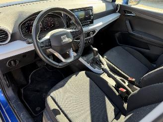 Seat Arona 1.0- 81 Kw Automaat picture 29