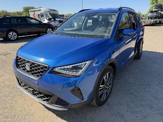 Seat Arona 1.0- 81 Kw Automaat picture 7