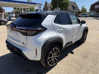 Toyota Yaris Cross GR Sport Hybrid picture 12