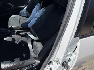 Toyota Yaris Cross GR Sport Hybrid picture 25