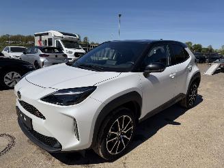 Unfallwagen Toyota Yaris Cross GR Sport Hybrid 2023/10