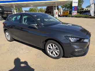 škoda osobní automobily Seat Leon 1.5 TSI - 115 Pk 2025/2