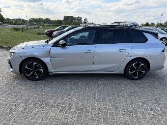 Opel Astra Station GS-Line picture 18
