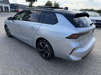 Opel Astra Station GS-Line picture 13