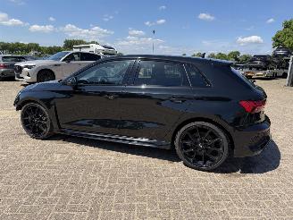 Audi Rs3 Sportback 2.5 TFSi  294 Kw Quattro picture 17