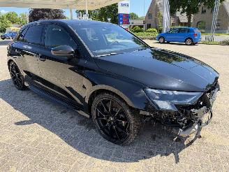 Audi Rs3 Sportback 2.5 TFSi  294 Kw Quattro picture 11