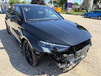 Audi Rs3 Sportback 2.5 TFSi  294 Kw Quattro picture 10