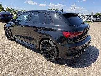 škoda osobní automobily Audi Rs3 Sportback 2.5 TFSi  294 Kw Quattro 2023/10