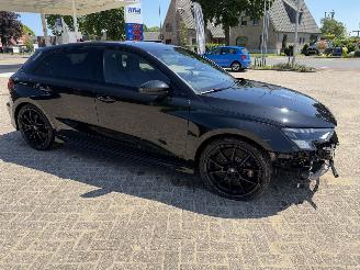 Audi Rs3 Sportback 2.5 TFSi  294 Kw Quattro picture 12