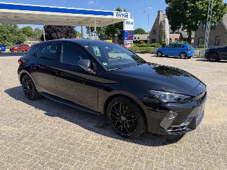 Cupra Leon VZ 130 Kw E-hybride picture 1